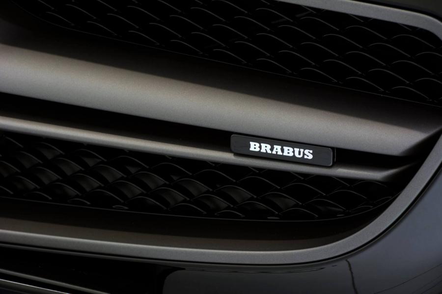  Mercedes-AMG S63 Cabriolet 850 by Brabus 2016 года  (фото 8 из 25)